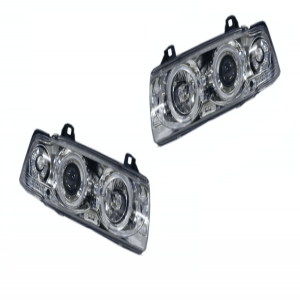 HEADLIGHT SET FOR BMW 3 SERIES E36 1991-1998