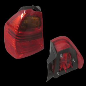 TAIL LIGHT OUTER LEFT HAND SIDE FOR BMW 3 SERIES E90/E91 2005-2008