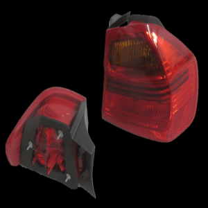 TAIL LIGHT OUTER RIGHT HAND SIDE FOR BMW 3 SERIES E90/E91 2005-2008