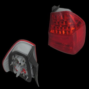 TAIL LIGHT OUTER RIGHT HAND SIDE FOR BMW 3 SERIES E90 ~ E93 2008-2011