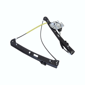 FRONT WINDOW REGULATOR LEFT HAND SIDE FOR BMW 3 SERIES E46 1998-2005