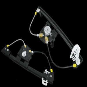 REAR WINDOW REGULATOR RIGHT HAND SIDE FOR BMW 3 SERIES E90/E91 2005-2012