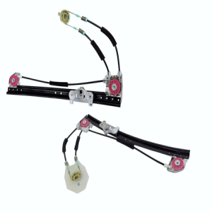 REAR WINDOW REGULATOR LEFT HAND SIDE FOR BMW 5 SERIES E39 1996-2001