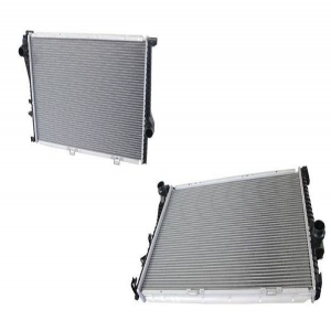 RADIATOR FOR BMW 7 SERIES E38 1995-2001