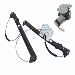 FRONT WINDOW REGULATOR LEFT HAND SIDE FOR BMW X5 E53 2000-2007