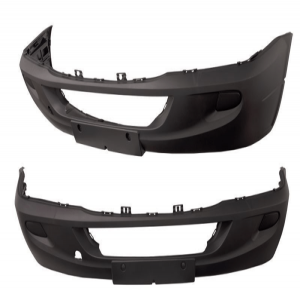 FRONT BUMPER BAR COVER FOR MERCEDES BENZ SPRINTER W906 2006-2013