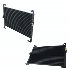 A/C CONDENSER FOR CHRYSLER NEON 1996-1999