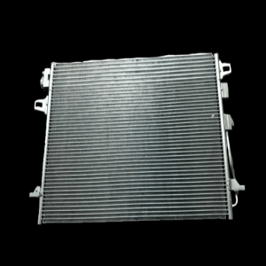 CONDENSER FOR CHRYSLER VOYAGER 2004-ONWARDS