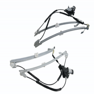 FRONT WINDOW REGULATOR RIGHT SIDE FOR CHRYSLER VOYAGER GS 1997-2001