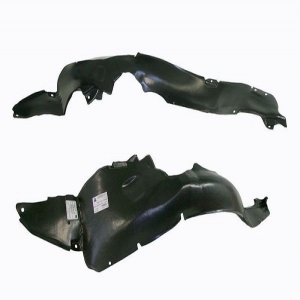 GUARD LINER LEFT HAND SIDE FOR DAEWOO KALOS HATCHBACK T200 2003-ONWARDS