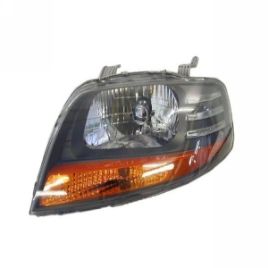 HEADLIGHT LEFT HAND SIDE FOR DAEWOO KALOS HATCHBACK T200 2003-ONWARDS