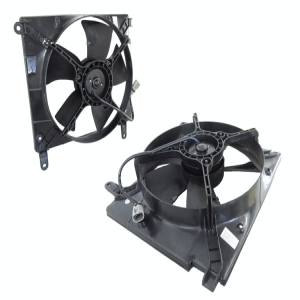 RADIATOR FAN FOR DAEWOO NUBIRA J100/J150 1997-ONWARDS