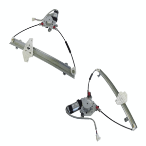 FRONT WINDOW REGULATOR LEFT FOR DAEWOO NUBIRA J100/J150 1997-ONWARDS