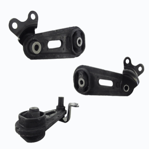 REAR ENGINE MOUNT FOR MAZDA 2 DE 2007-2014