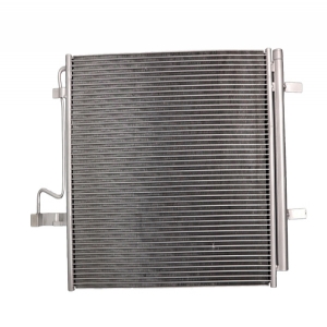 A/C CONDENSER FOR FORD FOCUS LW 2011-2014