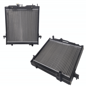 RADIATOR FOR GREAT WALL V240 K2 2009-2011