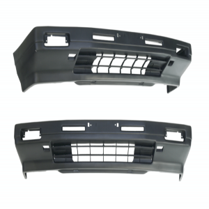 FRONT BUMPER BAR COVER FOR HONDA ACCORD AD73 1984-1985