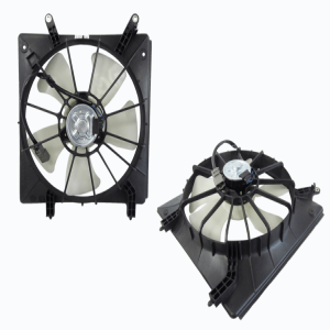 RADIATOR FAN FOR HONDA ACCORD CG & CK 1997-2003