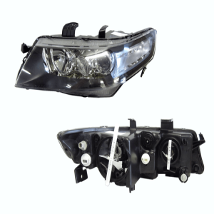 HEADLIGHT LEFT HAND SIDE FOR HONDA ACCORD EURO CL 2005-2008