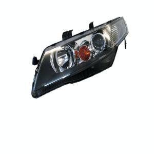 HEADLIGHT LEFT HAND SIDE FOR HONDA ACCORD EURO CL 2003-2005