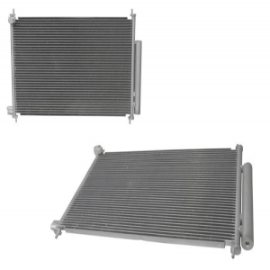 A/C CONDENSER FOR HONDA CR-V RM 2012-ONWARDS