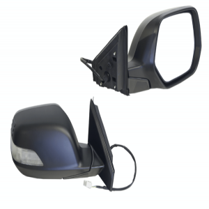 DOOR MIRROR RIGHT HAND SIDE FOR HONDA CR-V 2007-2012