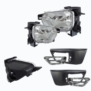 FOG LIGHT KIT FOR HONDA CR-V 2001-2004