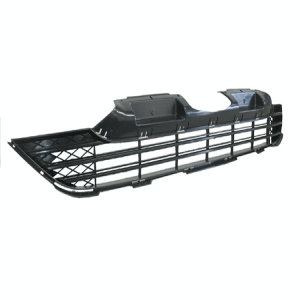 FRONT LOWER GRILLE FOR HONDA CR-V 2007-2010