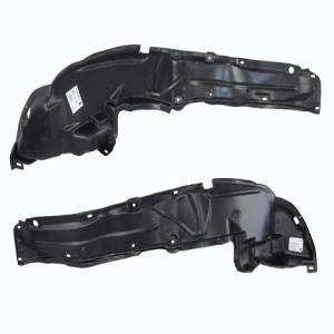 GUARD LINER LEFT HAND SIDE FOR HONDA CR-V 1996-2001