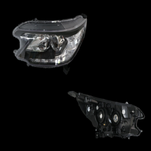 HEADLIGHT LEFT HAND SIDE FOR HONDA CR-V RM 2012-2014