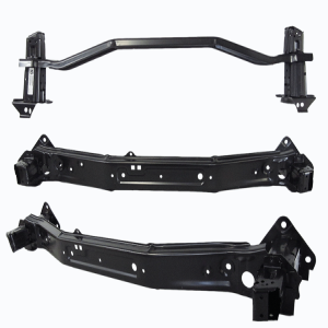 FRONT BUMPER BAR REINFORCEMENT FOR HONDA CR-V  2007-2012