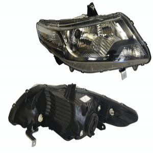 HEADLIGHT RIGHT HAND SIDE FOR HONDA CITY GM 2009-2012