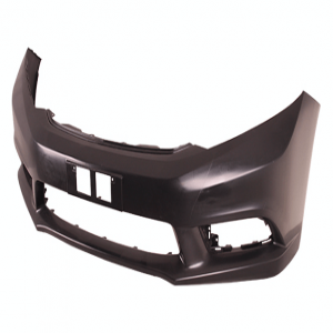 FRONT BUMPER BAR COVER FOR HONDA CIVIC FB 2012-2016