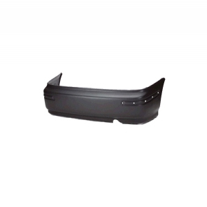 REAR BUMPER BAR COVER FOR HONDA CIVIC EK SEDAN 1995-1998