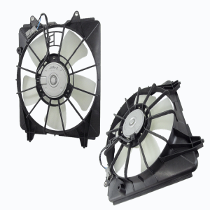 RADIATOR FAN FOR HONDA CIVIC FD 2006-ONWARDS