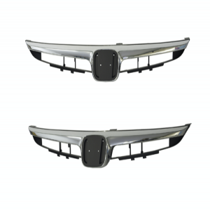 FRONT GRILLE FOR HONDA CIVIC FD 2006-2008