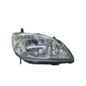 HEADLIGHT RIGHT HAND SIDE FOR HONDA CIVIC ES 2004-2006