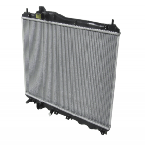 RADIATOR FOR HONDA CIVIC FB 2012-2016