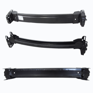 FRONT BUMPER BAR REINFORCEMENT FOR HONDA CIVIC EU 2000-2002