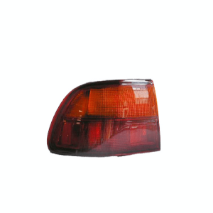 OUTER TAIL LIGHT LEFT HAND SIDE FOR HONDA CIVIC EG/EH 1991-1995