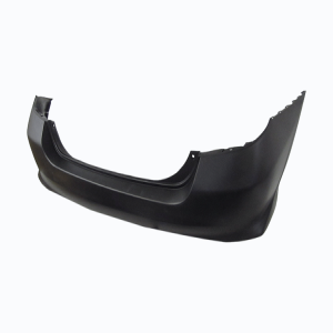 REAR BUMPER COVER FOR HONDA JAZZ GD 2004-2008