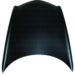 BONNET HOOD FOR HONDA JAZZ GD 2002-2008