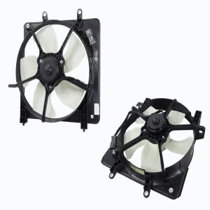 RADIATOR FAN FOR HONDA JAZZ GD 2004-2008