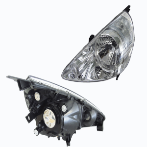 HEADLIGHT LEFT HAND SIDE FOR HONDA JAZZ GD 2004-2008