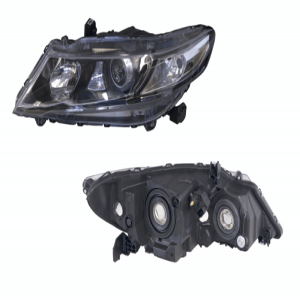 HEADLIGHT LEFT HAND SIDE FOR HONDA ODYSSEY RB3 2009-2011