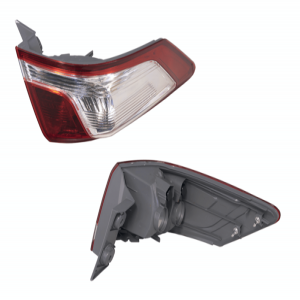 OUTER TAIL LIGHT RIGHT HAND SIDE FOR HONDA ODYSSEY RB3  2009-2011