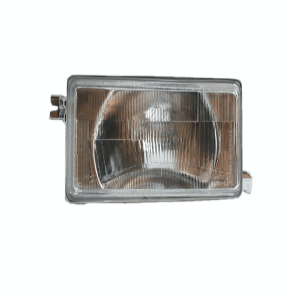 HEADLIGHT LEFT HAND SIDE FOR HOLDEN ASTRA LB/LC 1984-1987