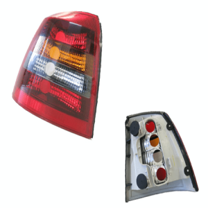 TAIL LIGHT LEFT HAND SIDE FOR HOLDEN ASTRA TS 1998-2004