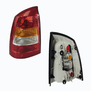 TAIL LIGHT LEFT HAND SIDE FOR HOLDEN ASTRA TS 1998-2006