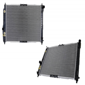 RADIATOR FOR HOLDEN BARINA HATCHBACK TK 2005-2008